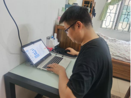 K8凯发(中国)解决方案部