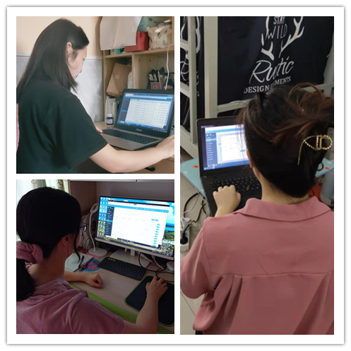 K8凯发(中国)采购部