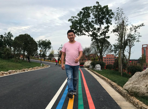 K8凯发(中国)陆海兵