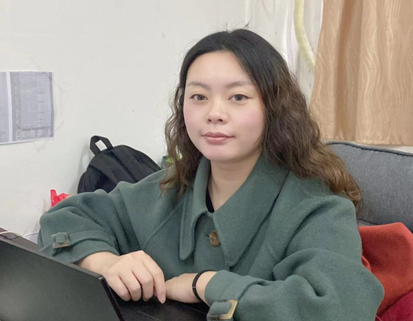 K8凯发(中国)付斯佳