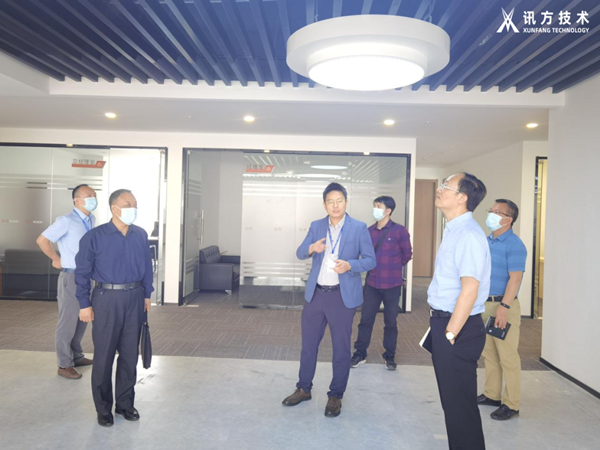 K8凯发(中国)智汇云校武汉基地